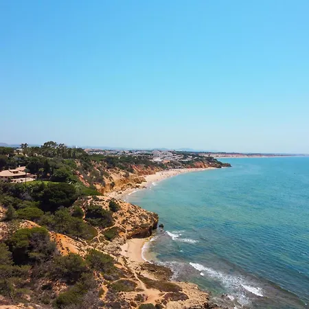 Lägenhetshotell Alfagar