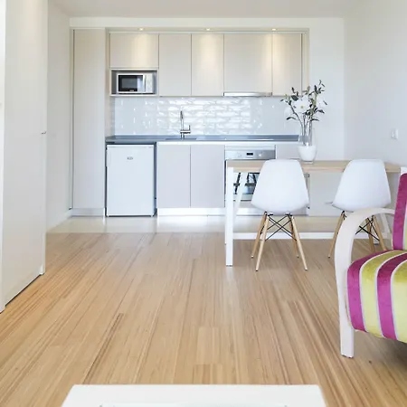 Alfagar Lägenhetshotell