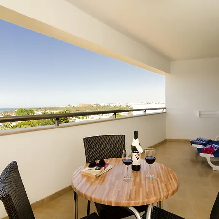 Alfagar 4* Albufeira