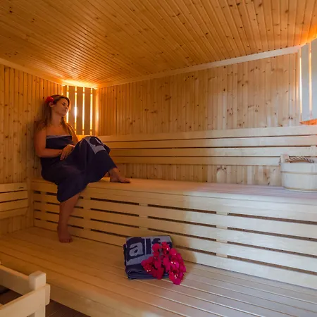 Alfagar 4* Albufeira