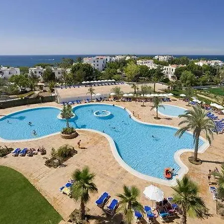 Alfagar 4*