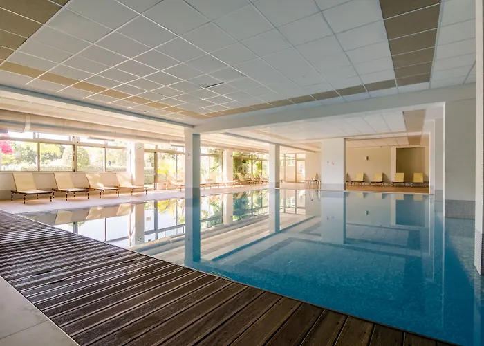 Alfagar 4* Albufeira