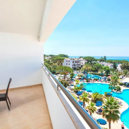 Alfagar 4* Албуфейра