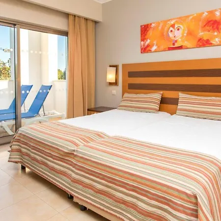 Alfagar 4* Албуфейра