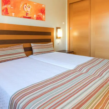 Appart hôtel Alfagar Albufeira