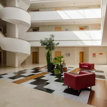 Alfagar 4* Албуфейра