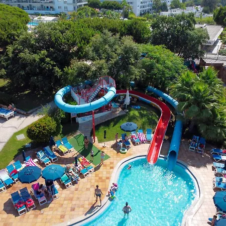 Alfagar Appart hôtel