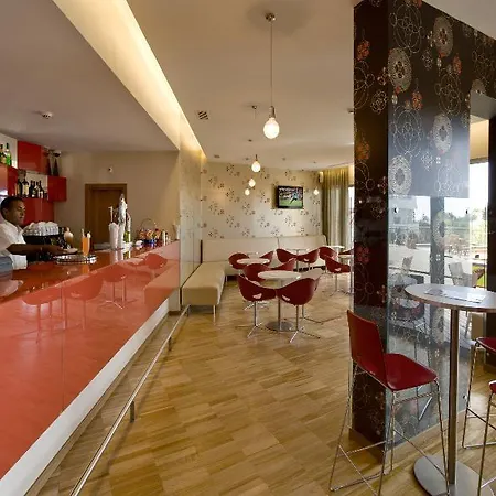 Alfagar 4* Албуфейра