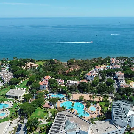 Alfagar 4* Албуфейра