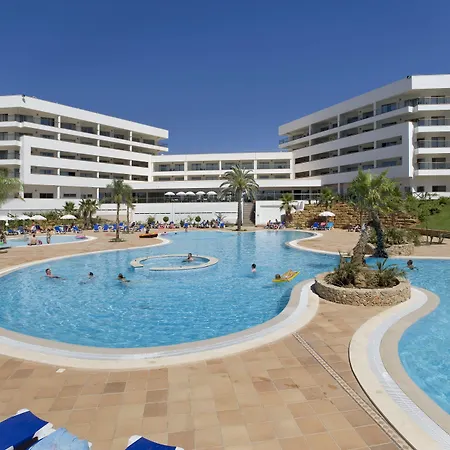 Alfagar Aparthotel