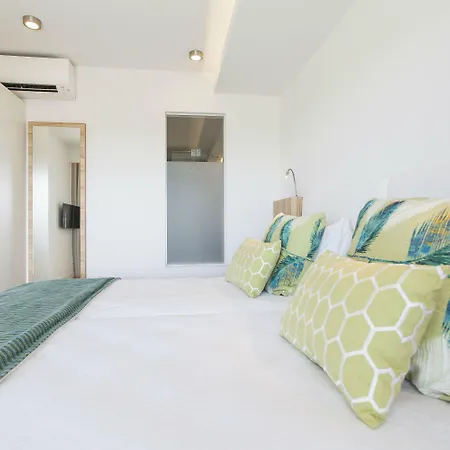 Appart hôtel Alfagar 4*