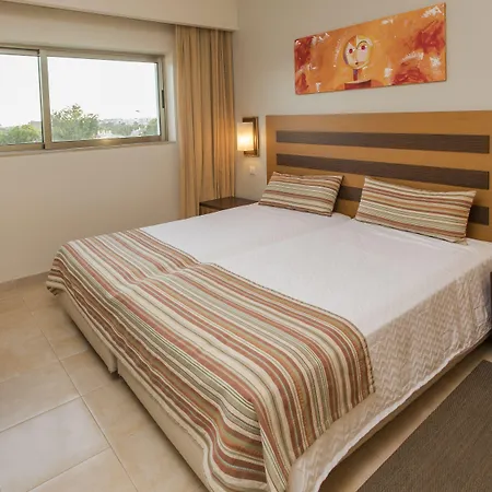 Alfagar Appart hôtel 4*