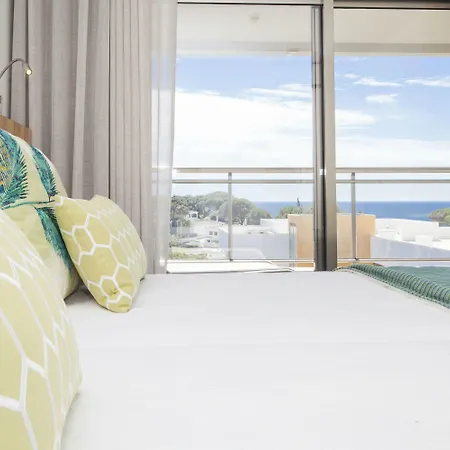 Alfagar Appart hôtel Albufeira