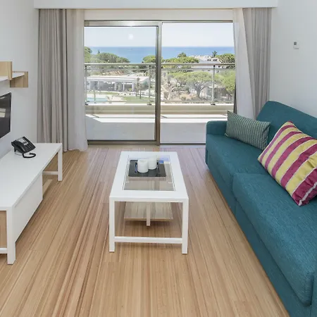 Alfagar Aparthotel Albufeira