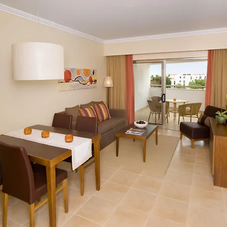 Alfagar Aparthotel