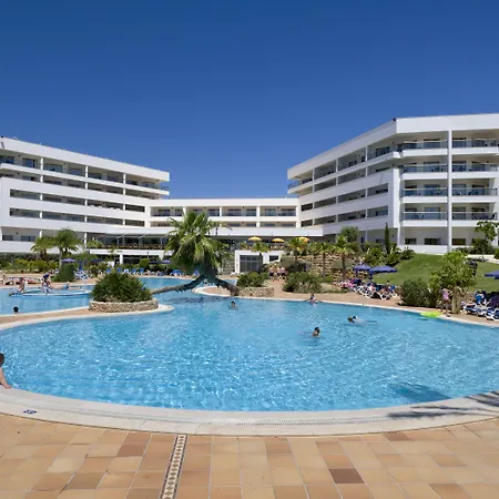 Appart hôtel Alfagar Albufeira