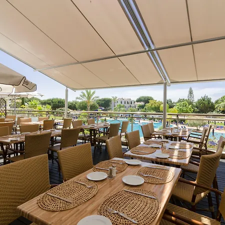 Appart hôtel Alfagar 4*