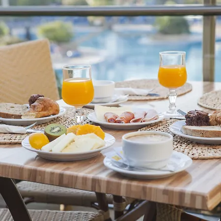 Appart hôtel Alfagar