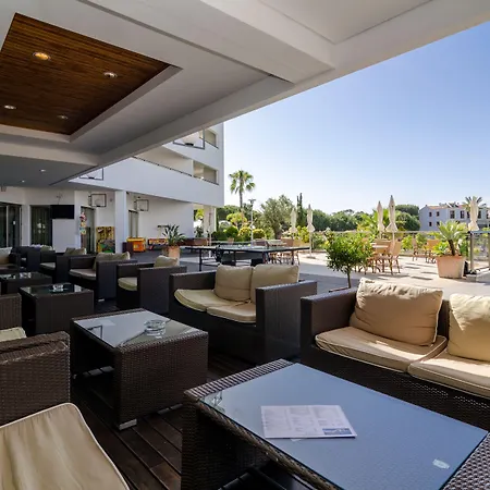 Alfagar 4* Albufeira