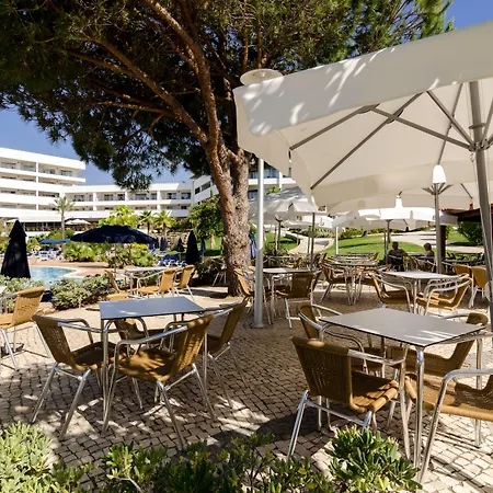 Alfagar Aparthotel