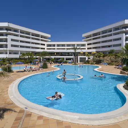 Alfagar Aparthotel