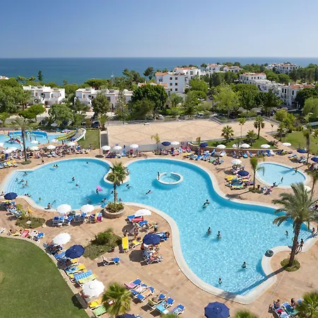 Alfagar Albufeira