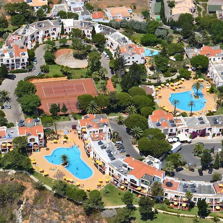 Appart hôtel Alfagar Albufeira