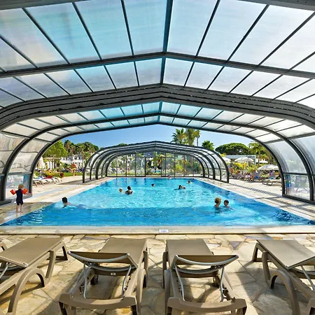 Alfagar Aparthotel