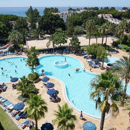Aparthotel Alfagar Albufeira