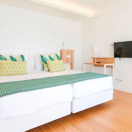 Aparthotel Alfagar
