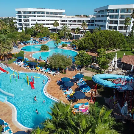 Alfagar Albufeira