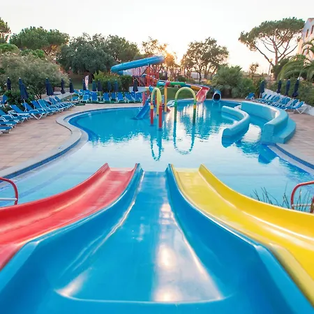 Aparthotel Alfagar Albufeira