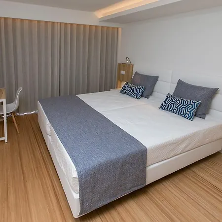 Apart Otel Alfagar