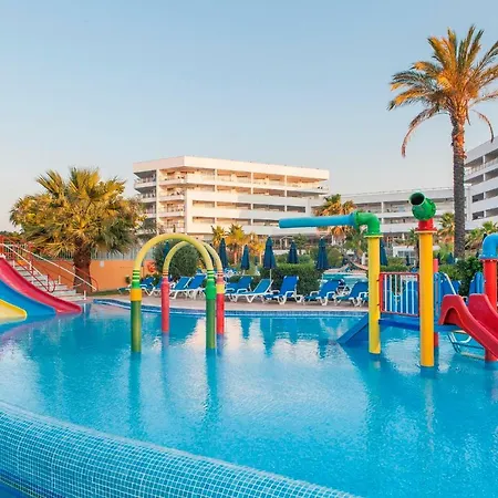 Alfagar Apartahotel Albufeira