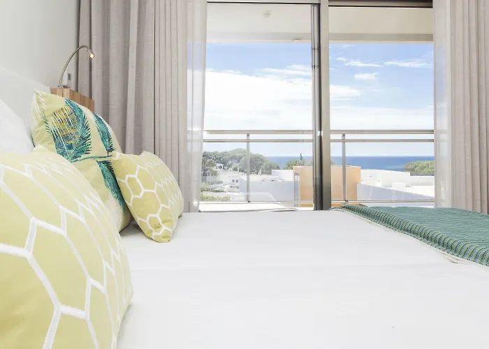 Alfagar Aparthotel Albufeira