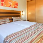 Apartahotel Alfagar Albufeira