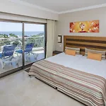 Apartahotel Alfagar
