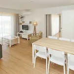 Apartahotel Alfagar
