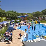 Apartahotel Alfagar 4*