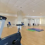 Alfagar Apartahotel Albufeira