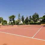 Apartahotel Alfagar 4*