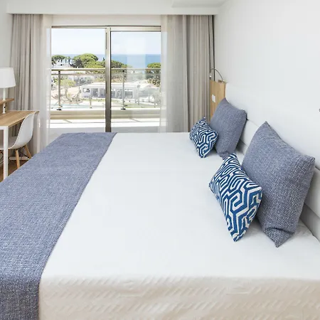 Aparthotel Alfagar 4*