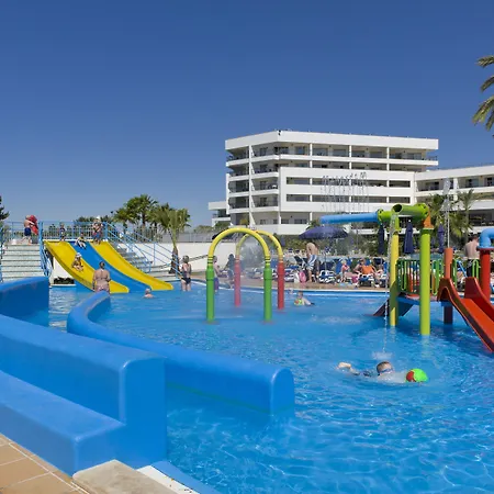 Aparthotel Alfagar Albufeira