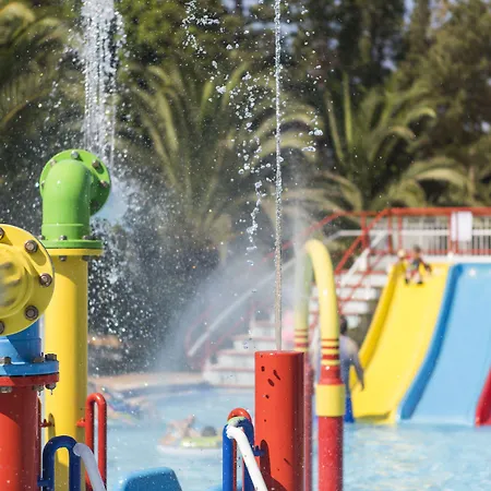 Alfagar Aparthotel Albufeira