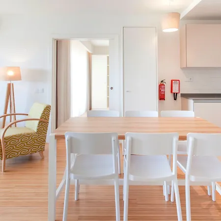 Aparthotel Alfagar Albufeira