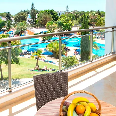 Aparthotel Alfagar Albufeira