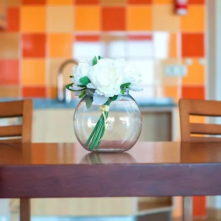 Hotel apartamentowy Alfagar Albufeira