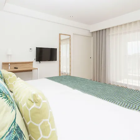 Hotel apartamentowy Alfagar Albufeira