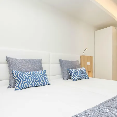 Alfagar Hotel apartamentowy Albufeira