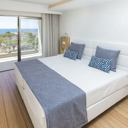 Alfagar Hotel apartamentowy Albufeira